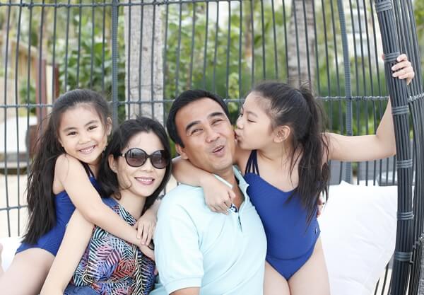 Sao Việt dạy con cách tránh khỏi nạn ấu dâm 45 Sao Việt dạy con cách tránh khỏi nạn ấu dâm 17