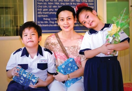 Sao Việt dạy con cách tránh khỏi nạn ấu dâm 53 Sao Việt dạy con cách tránh khỏi nạn ấu dâm 25