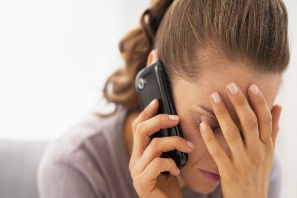 Sau đổ vỡ hôn nhân, phụ nữ nên làm những điều này để lấy lại thăng bằng 35 Sau đổ vỡ hôn nhân, phụ nữ nên làm những điều này để lấy lại thăng bằng 7