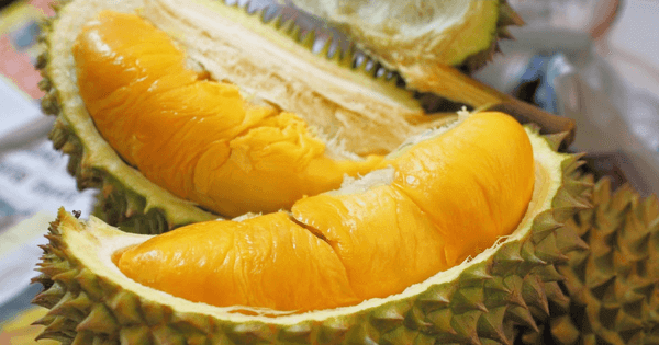 Sầu riêng, ăn sao để không nổi mụn, nóng người? 35 Sầu riêng, ăn sao để không nổi mụn, nóng người? 7