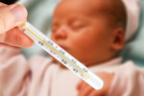 Sau sinh bé phải làm ngay những xét nghiệm và đánh giá quan trọng này 13