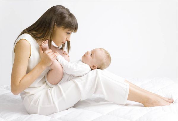 Sau sinh mổ mẹ tuyệt đối phải tránh 9 điều này 9