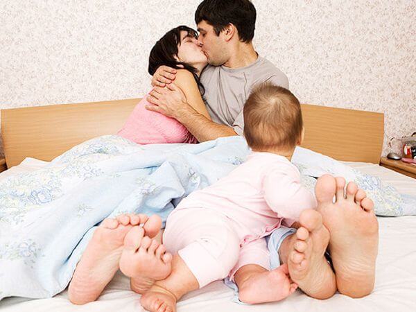 Sau sinh mổ mẹ tuyệt đối phải tránh 9 điều này 11