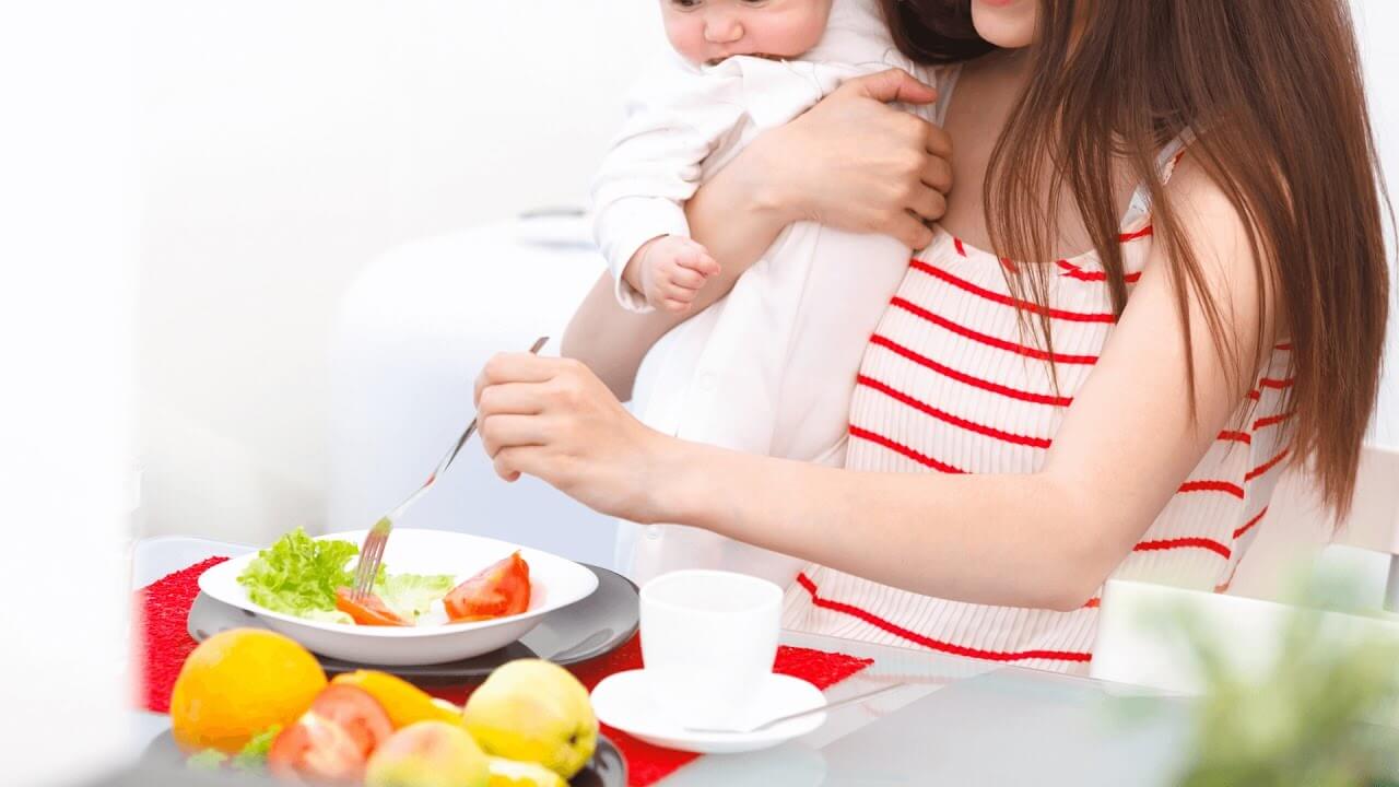 Sau sinh mổ nên ăn gì để nhanh hồi phục và lợi sữa? 6