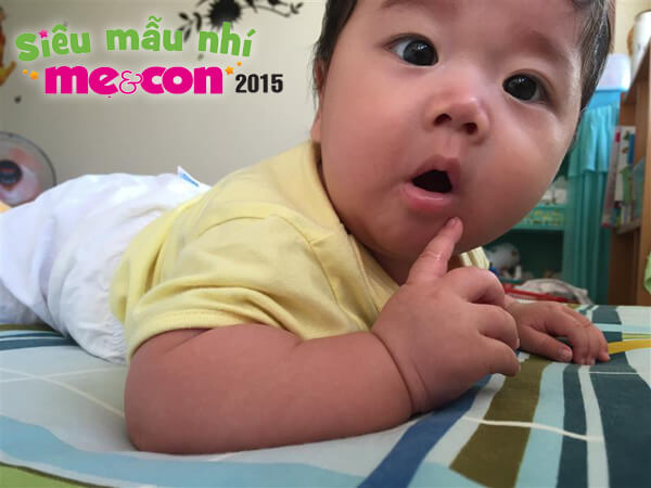 Siêu Mẫu Nhí Mẹ&Con - Những khoảnh khắc vui nhộn 50 sieu-mau-nhi-me-con-nhung-khoanh-khac-vui-nhon