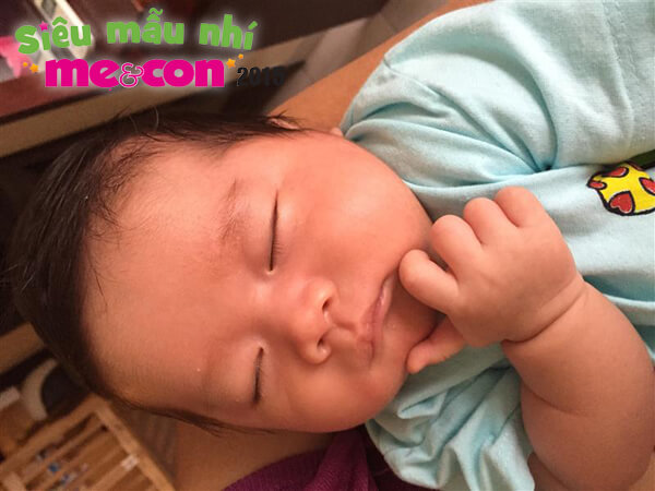 Siêu Mẫu Nhí Mẹ&Con - Những khoảnh khắc vui nhộn 51 sieu-mau-nhi-me-con-nhung-khoanh-khac-vui-nhon
