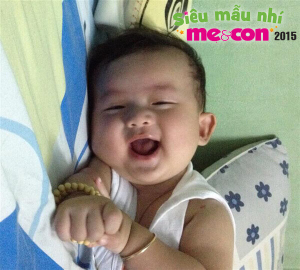 Siêu Mẫu Nhí Mẹ&Con - Những khoảnh khắc vui nhộn 61 sieu-mau-nhi-me-con-nhung-khoanh-khac-vui-nhon