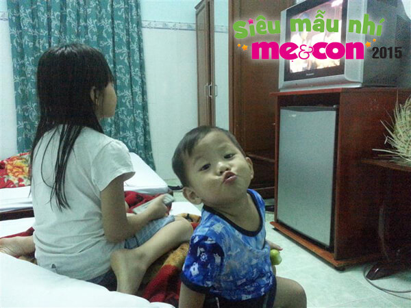 Siêu Mẫu Nhí Mẹ&Con - Những khoảnh khắc vui nhộn 62 sieu-mau-nhi-me-con-nhung-khoanh-khac-vui-nhon