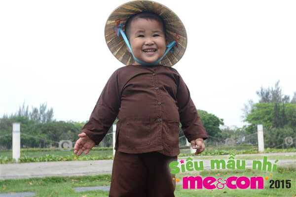 Siêu Mẫu Nhí Mẹ&Con - Những khoảnh khắc vui nhộn 63 sieu-mau-nhi-me-con-nhung-khoanh-khac-vui-nhon