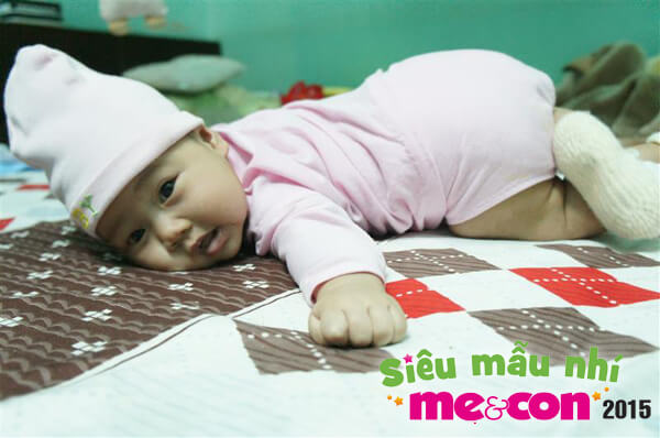 Siêu Mẫu Nhí Mẹ&Con - Những khoảnh khắc vui nhộn 53 sieu-mau-nhi-me-con-nhung-khoanh-khac-vui-nhon