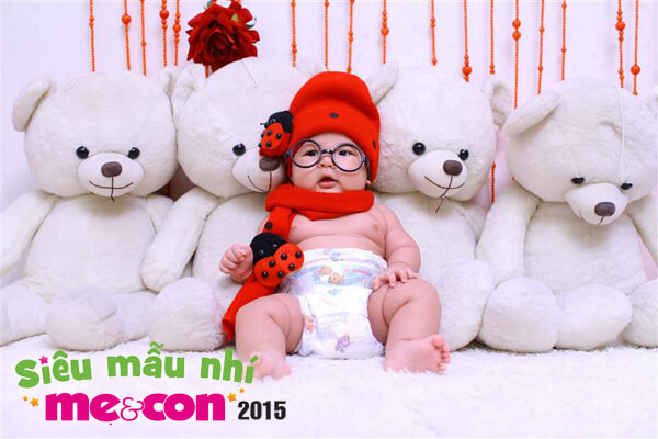 Siêu Mẫu Nhí Mẹ&Con - Những khoảnh khắc vui nhộn 54 sieu-mau-nhi-me-con-nhung-khoanh-khac-vui-nhon