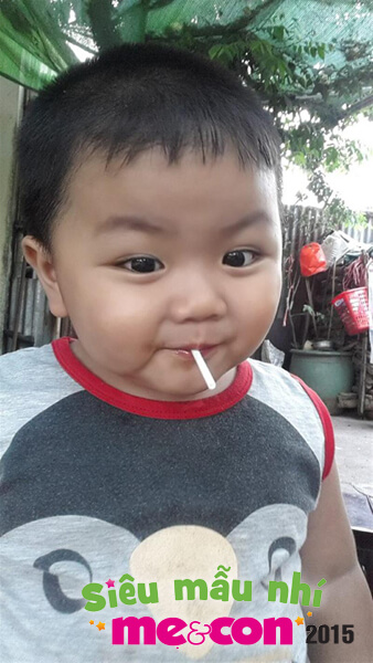 Siêu Mẫu Nhí Mẹ&Con - Những khoảnh khắc vui nhộn 55 sieu-mau-nhi-me-con-nhung-khoanh-khac-vui-nhon
