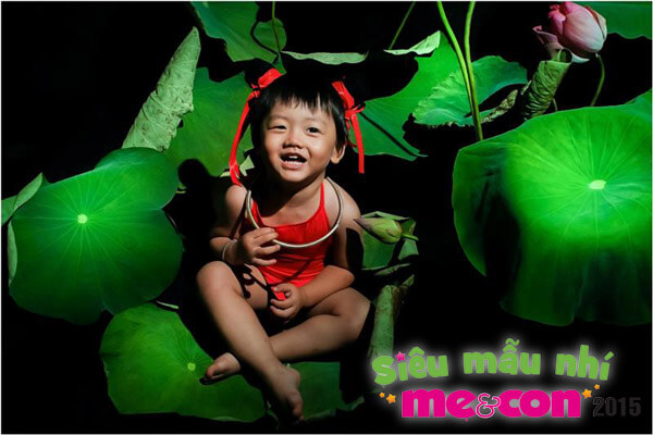 Siêu Mẫu Nhí tháng 3 có gì đặc sắc? 25