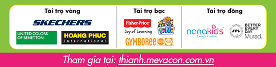 Siêu Mẫu Nhí tháng 3 có gì đặc sắc? 30