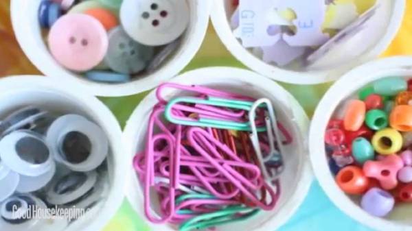 Siêu tiết kiệm với 4 cách tận dụng cốc giấy cũ 49 Siêu tiết kiệm với 4 cách tận dụng cốc giấy cũ 21