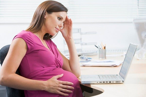 Sinh con ở tuổi 35 phải đối mặt với nhiều nguy hiểm 35 sinh-con-o-tuoi-35-phai-doi-mat-voi-nhieu-nguy-hiem