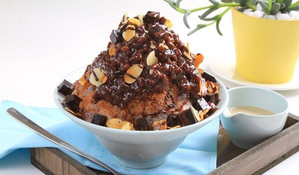 Sinh tố đậu đỏ giải nhiệt ngày nóng 33 sinh-to-dau-do-giai-nhiet-ngay-nong