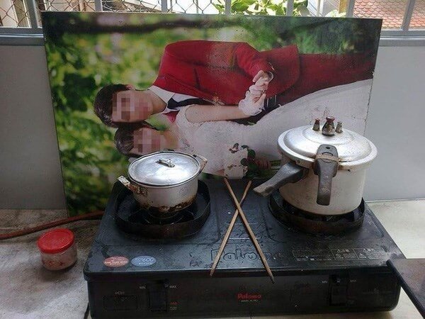 Số phận của những bức ảnh cưới lãng mạn một thời 50 Số phận của những bức ảnh cưới lãng mạn một thời 22
