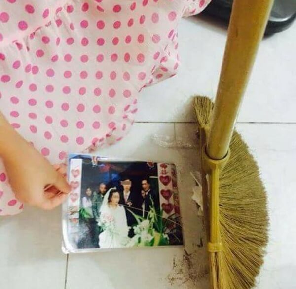 Số phận của những bức ảnh cưới lãng mạn một thời 51 Số phận của những bức ảnh cưới lãng mạn một thời 23