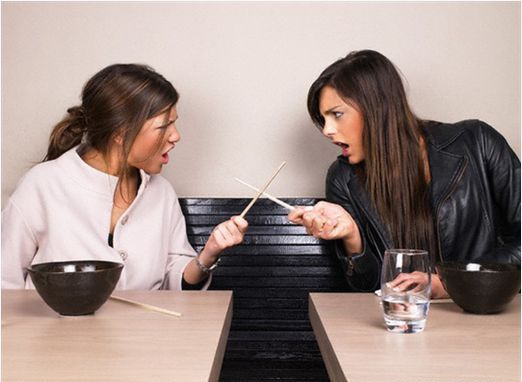 Sống chung với anh chị em chồng, tưởng dễ mà khó 33 Sống chung với anh chị em chồng, tưởng dễ mà khó 6