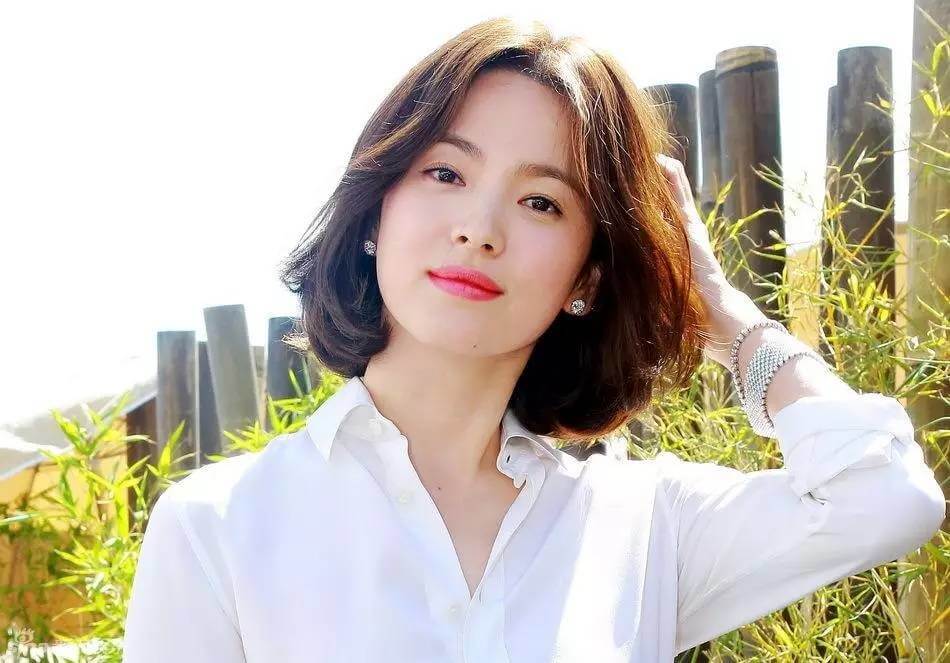 Song Hye Kyo tiết lộ bí quyết giữ gìn nét thanh xuân ở tuổi 36 42 kyo