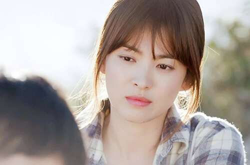 Song Hye Kyo tiết lộ bí quyết giữ gìn nét thanh xuân ở tuổi 36 43 kyo
