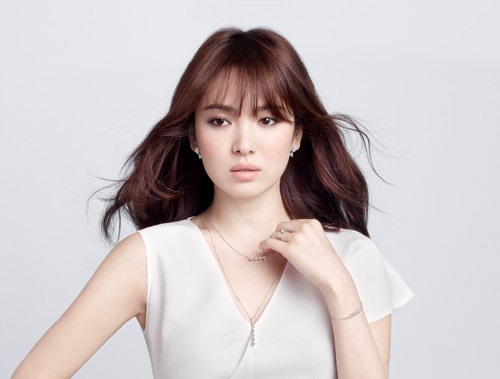 Song Hye Kyo tiết lộ bí quyết giữ gìn nét thanh xuân ở tuổi 36 44 kyo