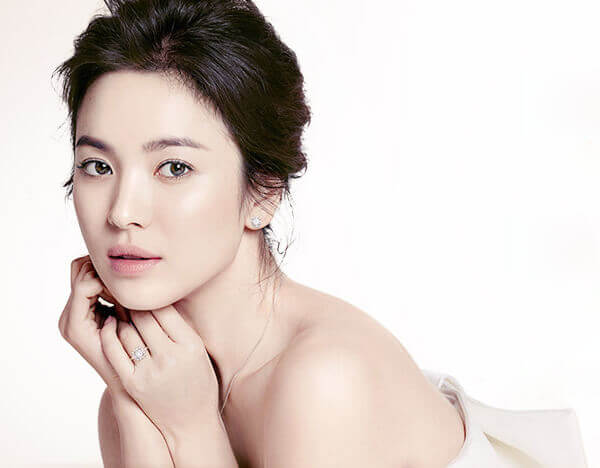Song Hye Kyo tiết lộ bí quyết giữ gìn nét thanh xuân ở tuổi 36 45 kyo