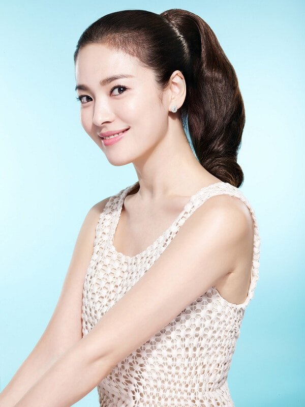 Song Hye Kyo tiết lộ bí quyết giữ gìn nét thanh xuân ở tuổi 36 47 song