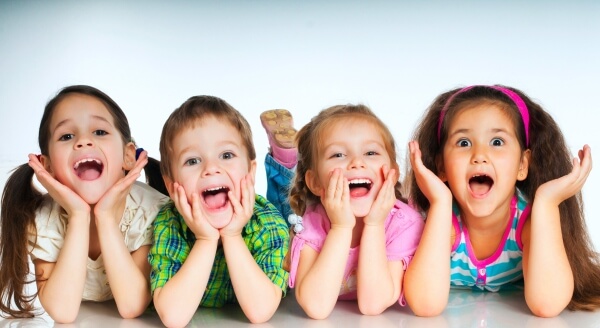 Sống trong môi trường nhiều bạn khác giới, con có bị… “cong”? 33 Sống trong môi trường nhiều bạn khác giới, con có bị… “cong”? 5