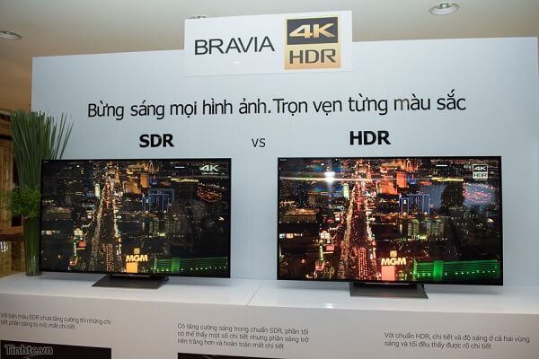 Sony ra mắt dòng TV BRAVIA 4K HDR mới nhất tại Việt Nam 35 Sony ra mắt dòng TV BRAVIA 4K HDR mới nhất tại Việt Nam 7