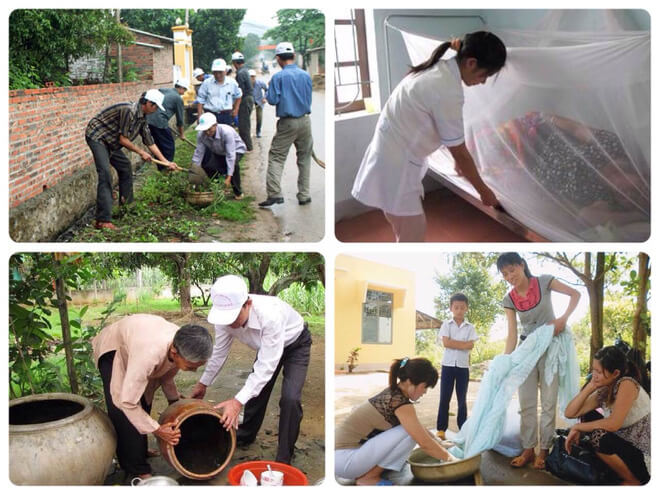 Sốt xuất huyết có khó đề phòng không? 6