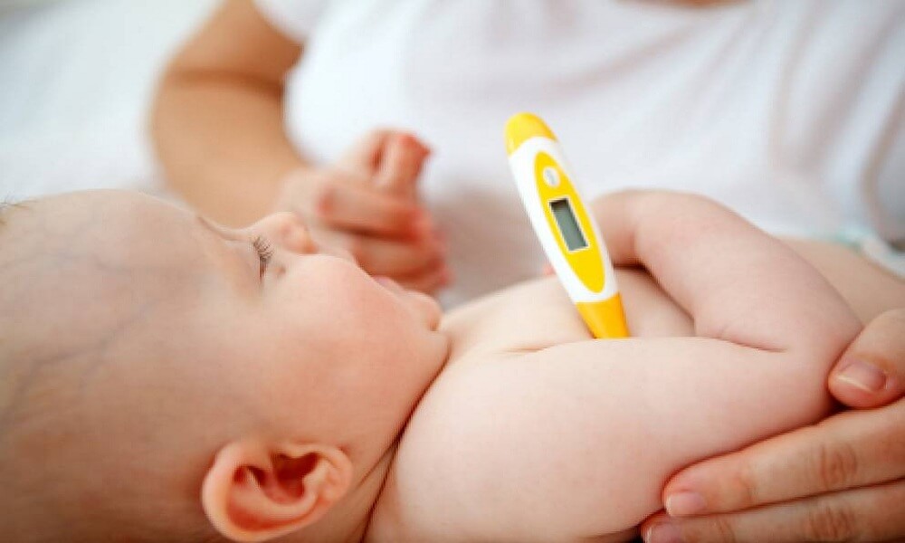 Sốt xuất huyết vào mùa, mách mẹ cách chăm sóc bé tại nhà 34 Sốt xuất huyết vào mùa, mách mẹ cách chăm sóc bé tại nhà 6
