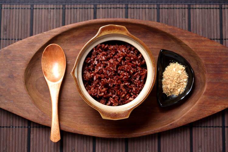 Sự thật về lời đồn ăn gạo lứt để chữa ung thư 37 Sự thật về lời đồn ăn gạo lứt để chữa ung thư 9
