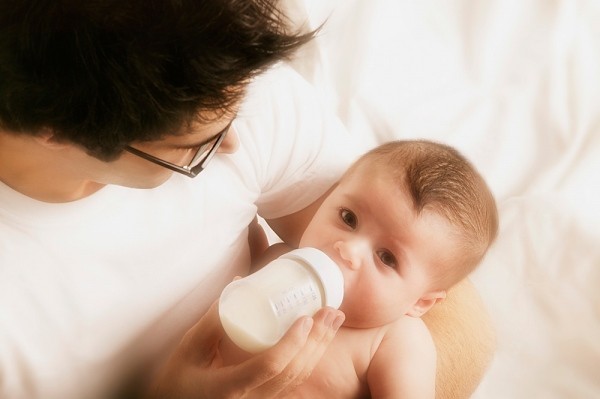 Sữa ngoại chắc gì đã tốt hơn sữa trong nước 5