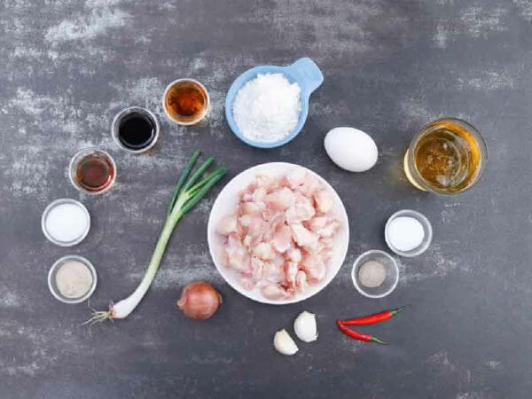 Sụn gà rang muối tiêu sần sật, trẻ nhỏ thích, người lớn mê 43 Sụn gà rang muối tiêu sần sật, trẻ nhỏ thích, người lớn mê 15