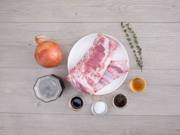 Sườn nướng bia cho bữa cơm cuối ngày thêm đầm ấm 43 Sườn nướng bia cho bữa cơm cuối ngày thêm đầm ấm 15