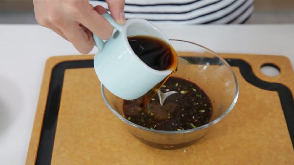 Sườn nướng sốt cà phê cho ông xã lai rai cuối tuần 40 suon nuong
