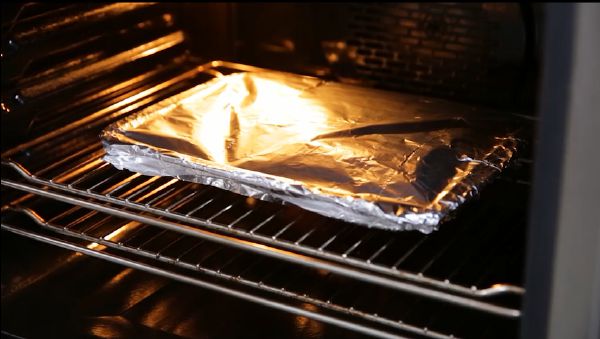 Sườn nướng sốt cà phê cho ông xã lai rai cuối tuần 43 suon nuong