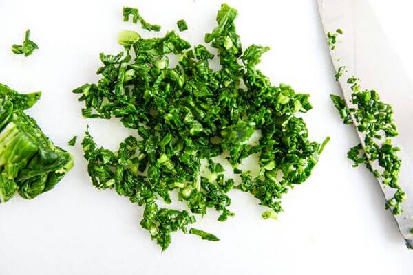 Súp hoành thánh bổ dưỡng cho bữa sáng bận rộn 52 Súp hoành thánh bổ dưỡng cho bữa sáng bận rộn 24
