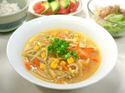 Súp ngô non với bơ và miso 33 sup-ngo-non-voi-bo-va-miso