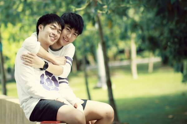 Suy cho cùng đó không phải là lỗi của con mà do mẹ quá vô tâm thôi 37 dong-tinh