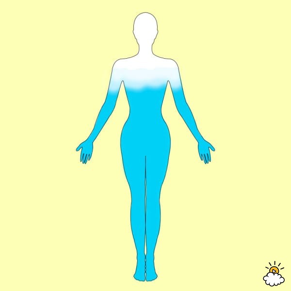 Tác hại khôn lường của nước lạnh với cơ thể 42 Tác hại khôn lường của nước lạnh với cơ thể 14