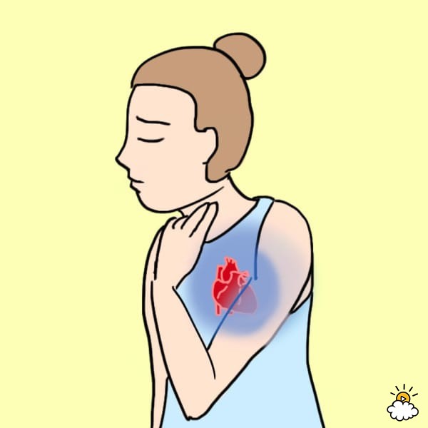 Tác hại khôn lường của nước lạnh với cơ thể 43 Tác hại khôn lường của nước lạnh với cơ thể 15