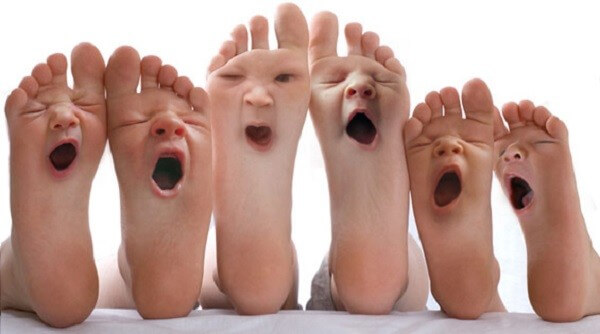 Tại sao con người dễ bị ngáp lây? 34 Tại sao con người dễ bị ngáp lây? 6