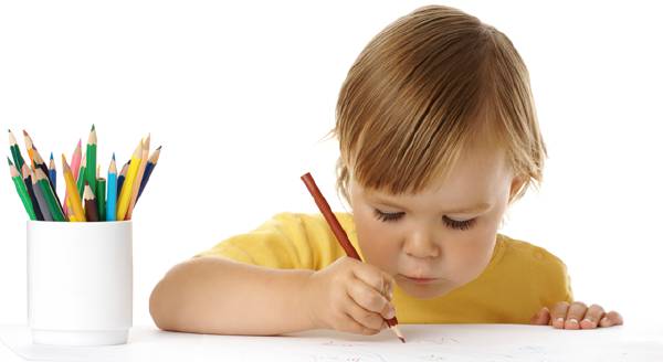 Tại sao phải rèn luyện kỹ năng viết cho trẻ càng sớm càng tốt? 36 Tại sao phải rèn luyện kỹ năng viết cho trẻ càng sớm càng tốt? 8