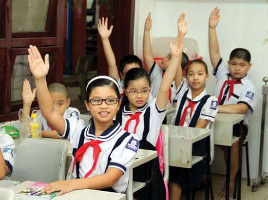 Tại sao tôi không muốn con… học giỏi? 6