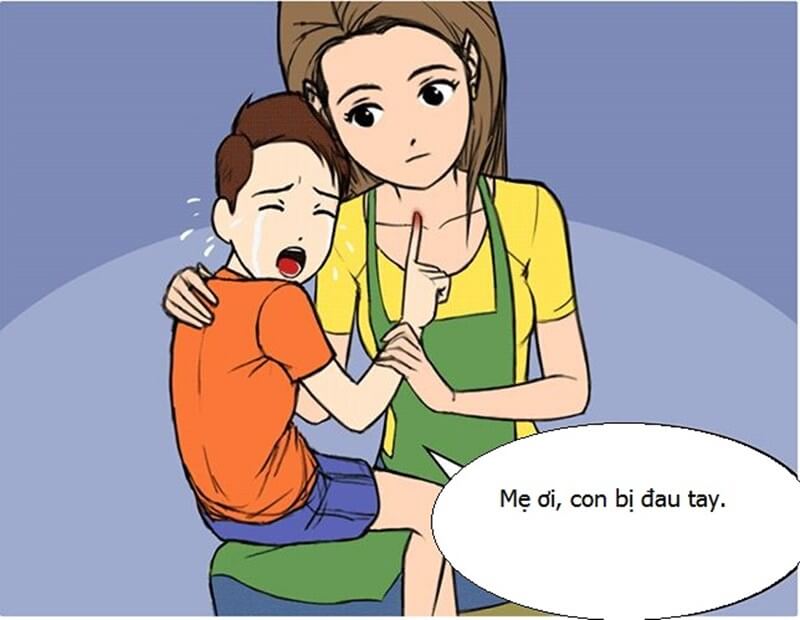 Tại sao vợ là "phù thủy" trong mắt các ông chồng? 56 Tại sao vợ là "phù thủy" trong mắt các ông chồng? 29