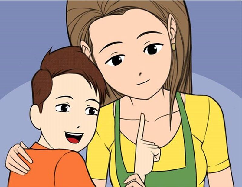Tại sao vợ là "phù thủy" trong mắt các ông chồng? 57 Tại sao vợ là "phù thủy" trong mắt các ông chồng? 30