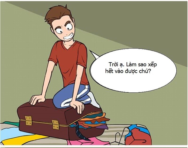 Tại sao vợ là "phù thủy" trong mắt các ông chồng? 47 Tại sao vợ là "phù thủy" trong mắt các ông chồng? 20